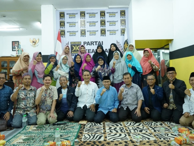Kunjungan_Ustd.MTZ_DPW-BALI_9-3-2020-2