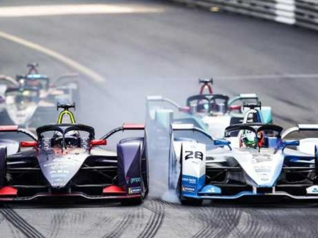 Formula E
