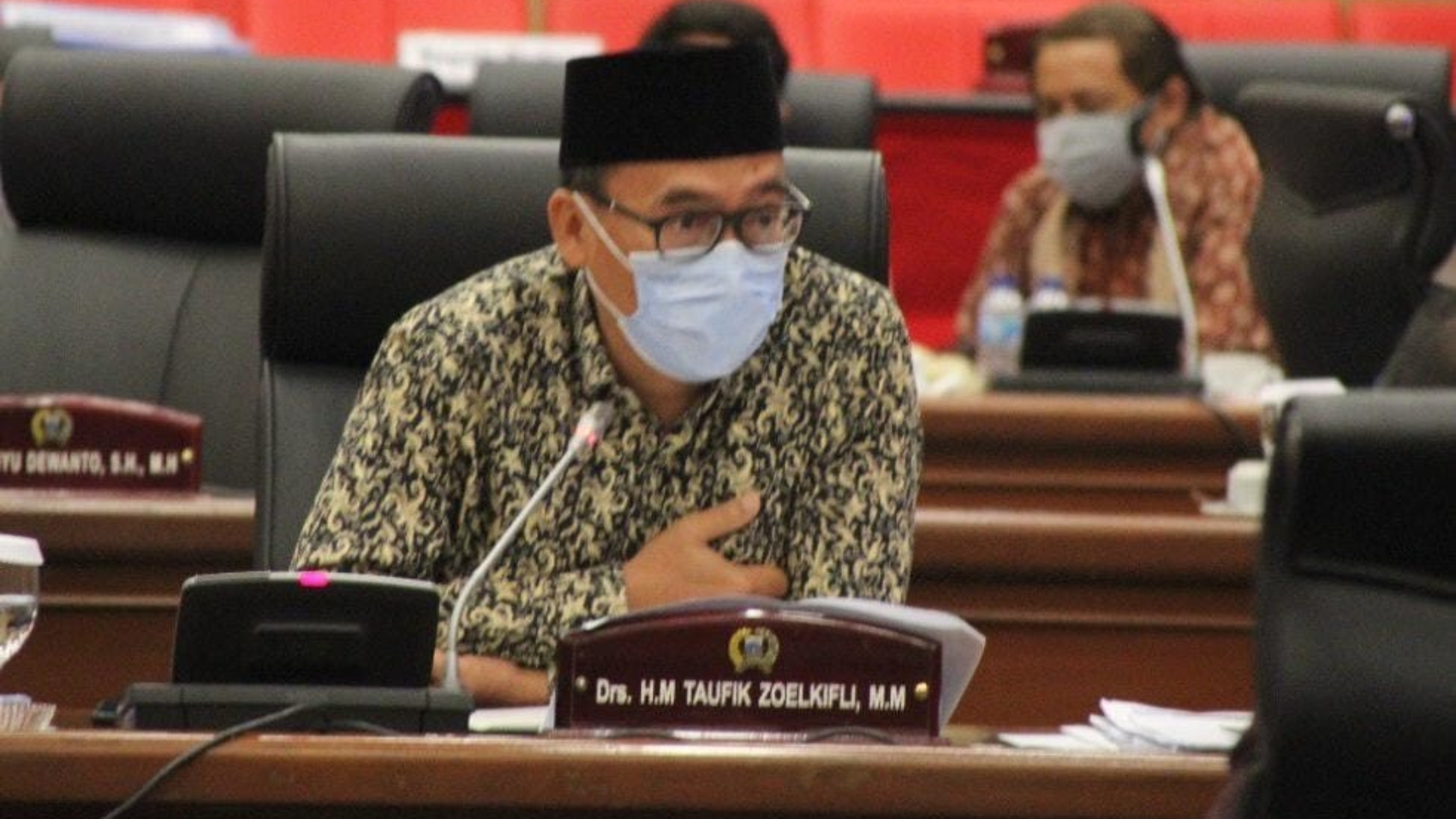 Kinerja BUMD DKI Merosot, PKS: Padahal Mereka Ada untuk Tambah PAD