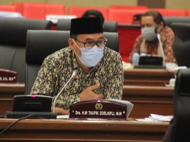 Kinerja BUMD DKI Merosot, PKS: Padahal Mereka Ada untuk Tambah PAD