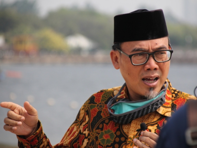 Anies Ingin Gelar Formula E Tahun Depan, PKS: Program Lain Juga Dikebut