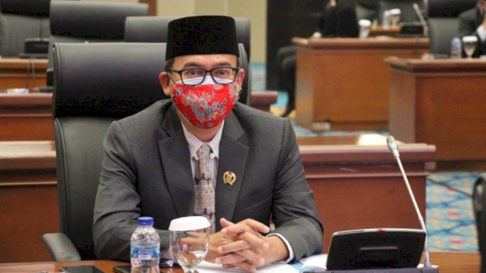 Formula E Diperlukan untuk "Menyelamatkan" Indonesia