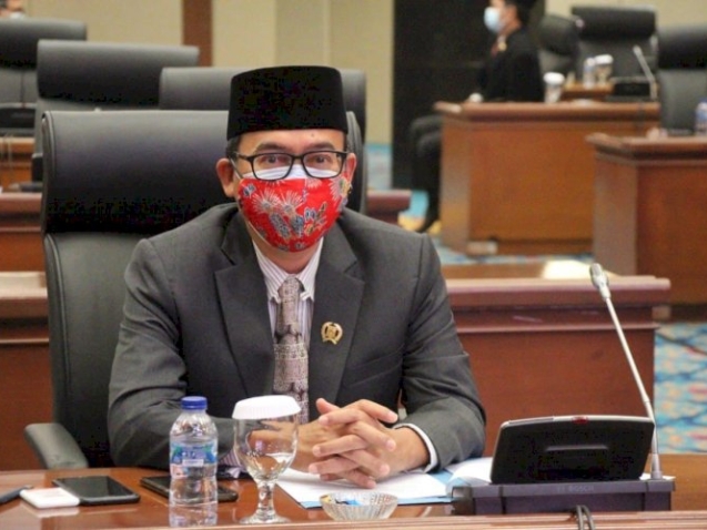 Formula E Diperlukan untuk "Menyelamatkan" Indonesia