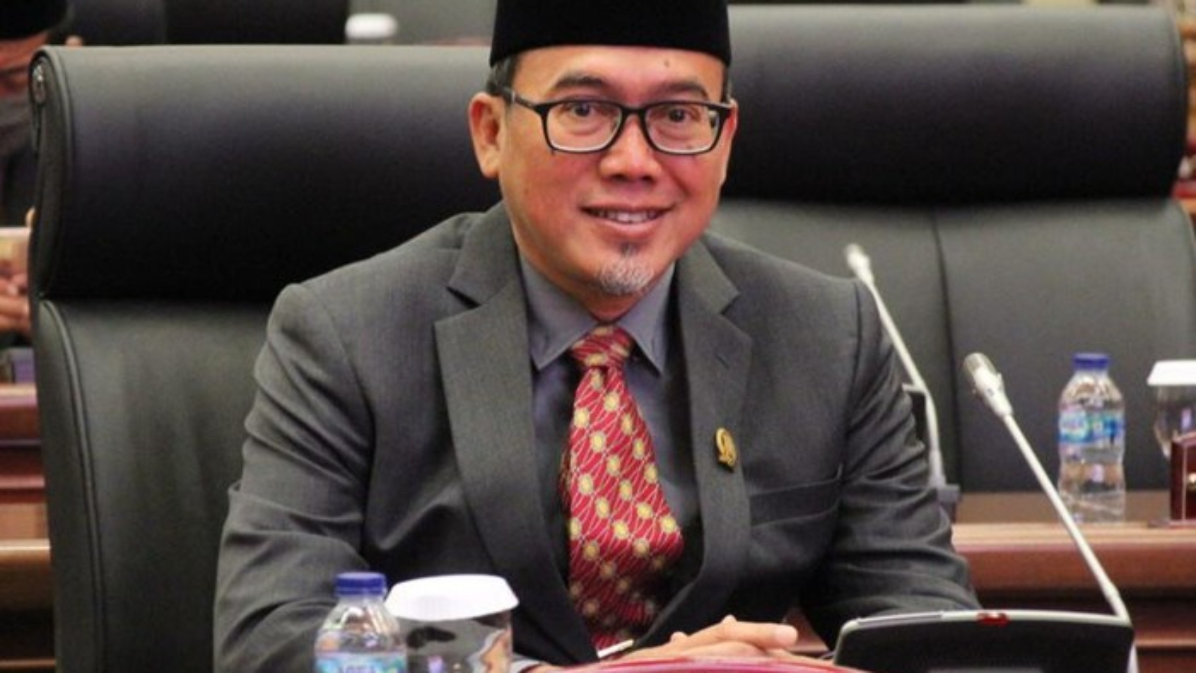 m taufik zoelkifli