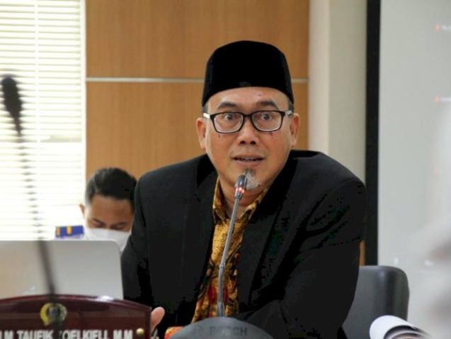 Depo Pertamina Plumpang