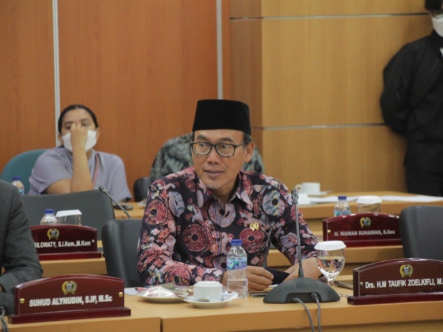 PJLP Jakarta