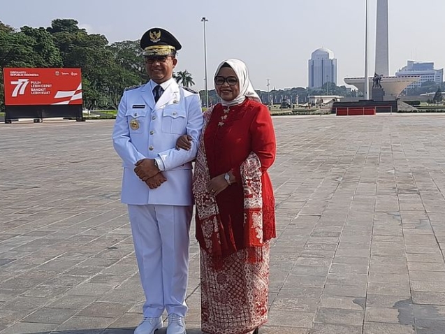Calon Presiden