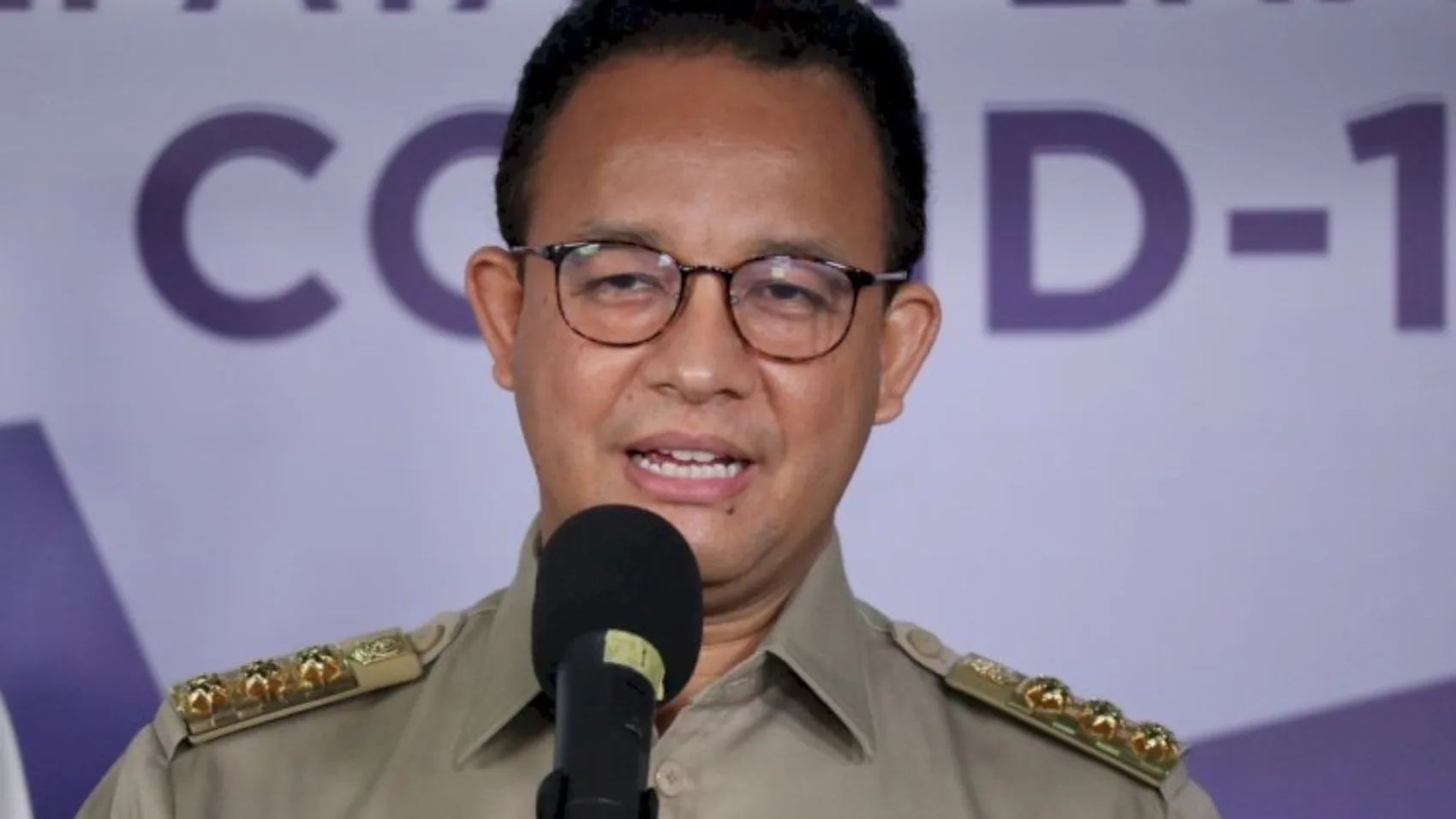 Anies Baswedan