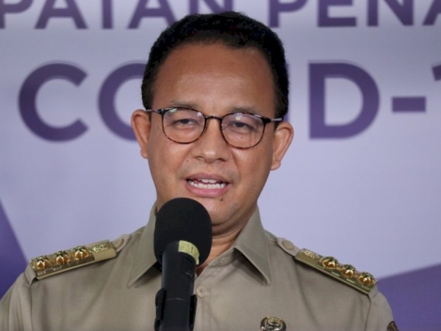 Anies Baswedan