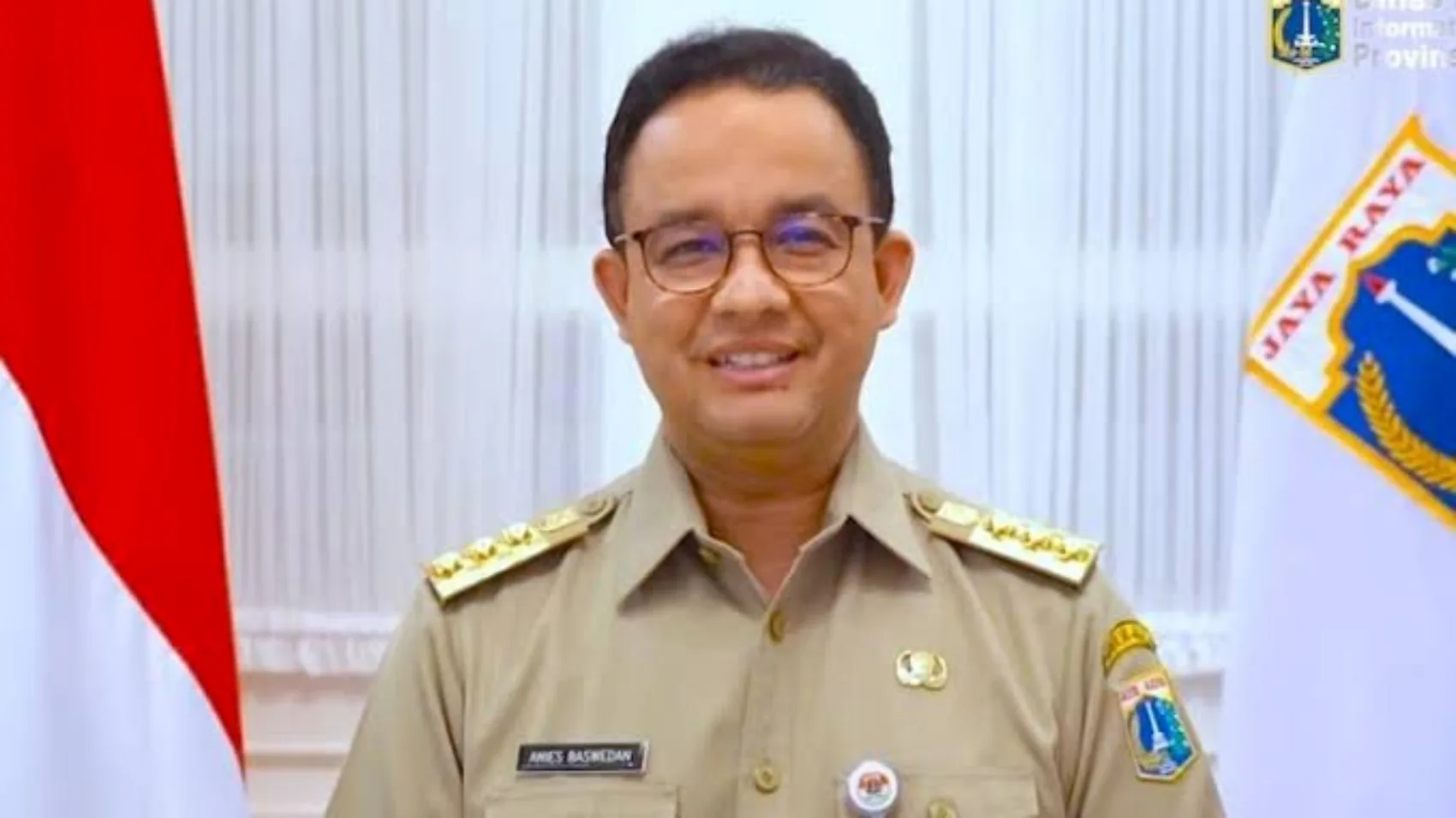 Anies Baswedan