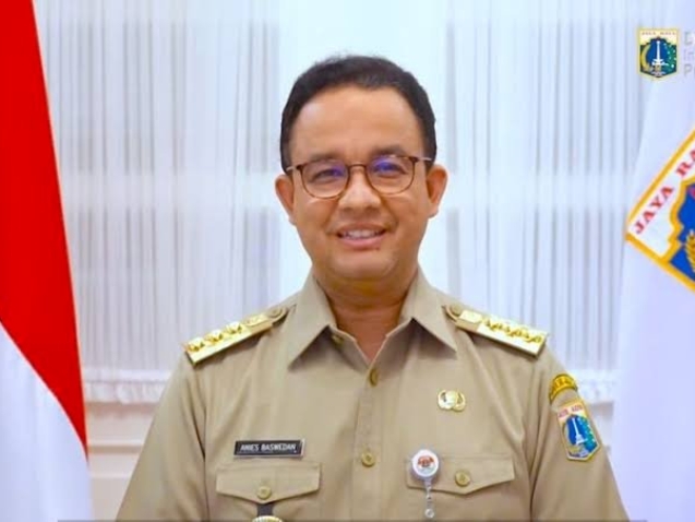 Anies Baswedan