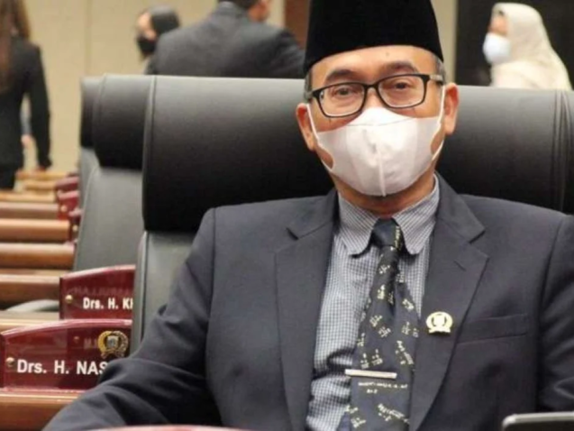 Larangan Bukber ASN