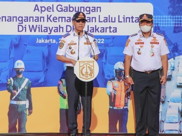 PJ Gubernur DKI