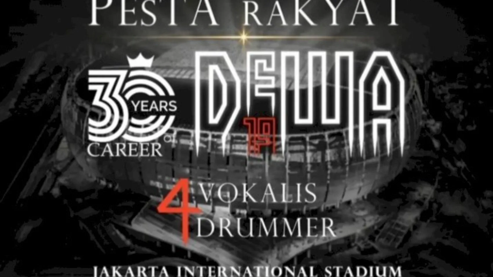 konser dewa 19