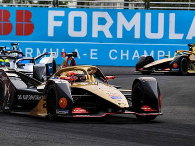 Formula E