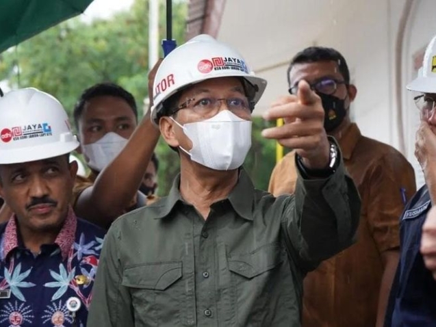 Heru Budi