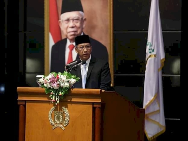 PJ Gubernur