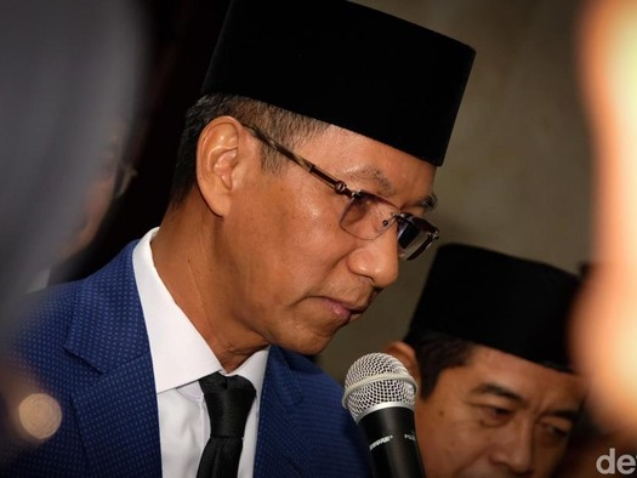 Anggaran Jalur Sepeda