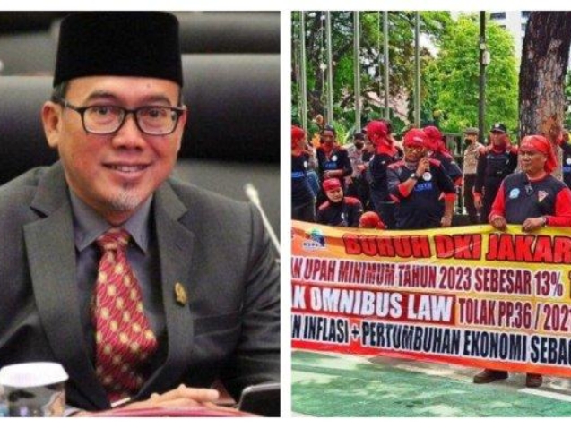 UMP DKI