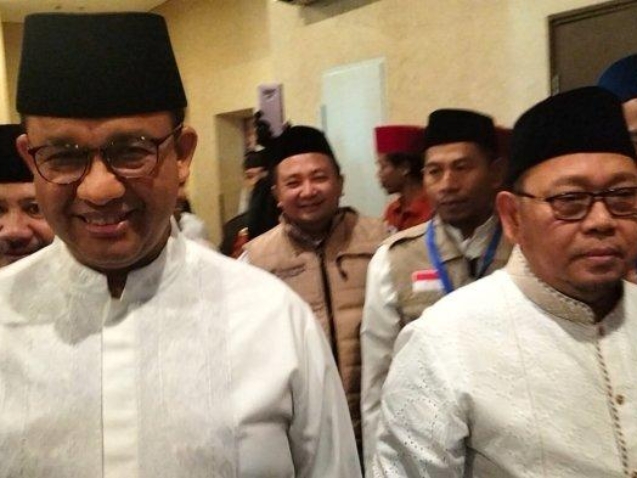 Polemik Ketua MUI