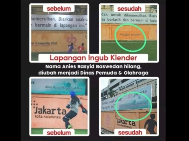 Lapangan Ingub Anies