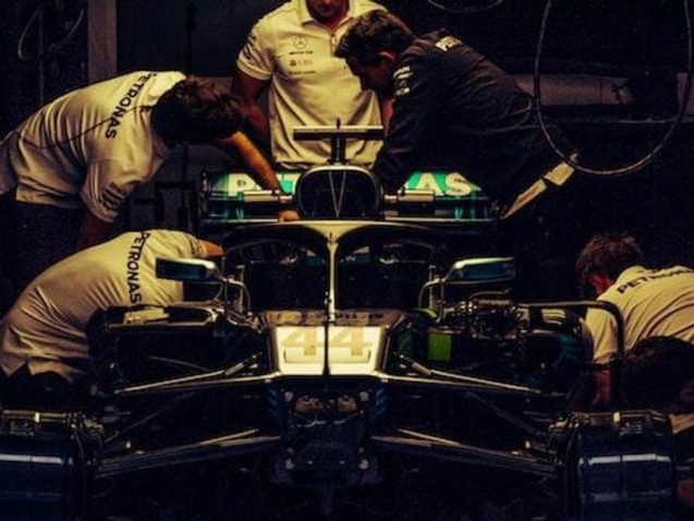 M Taufik Zoelkifli Mendukung Formula E 2023