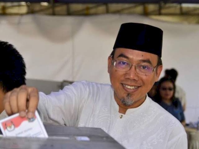 PKS Optimis Raup Suara Besar di Jakarta