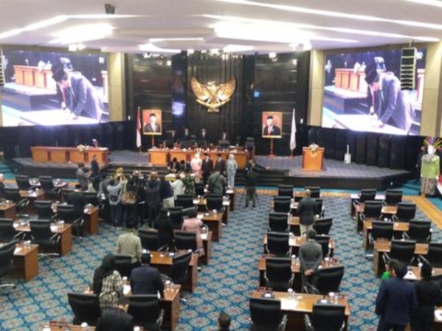 Keributan Hiburan Malam