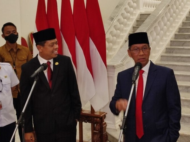 Sekda DKI