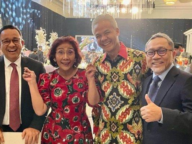 Slogan DKI Dipakai Anies Buat Promosi Pilpres, PKS: Harusnya Bangga Disosialisasikan Tokoh Besar