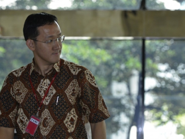 Sunny Tanuwidjaja