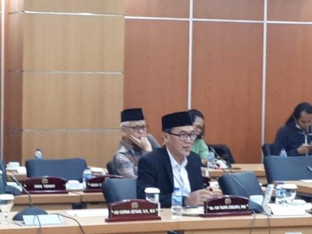 Sekda DKI