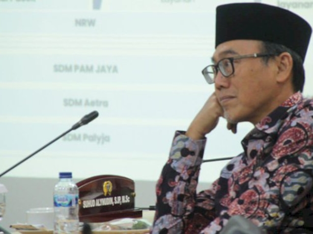 Kebakaran Plumpang