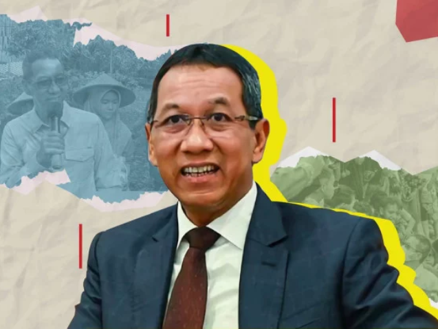 PKS Sayangkan Heru Budi Tak Gelar Salat Id di JIS Seperti Anies: Harusnya Tanya Masyarakat Dulu!