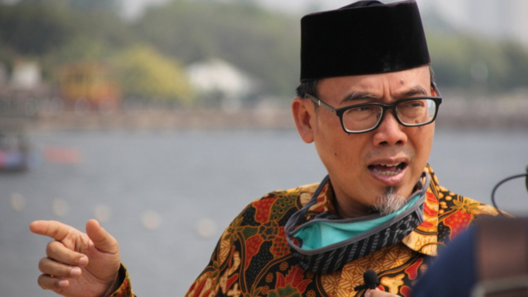 PKS DPRD DKI Jakarta Minta Pemerintah Jangan Gegabah Ganti Rumput JIS, Tunggu Respons FIFA