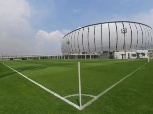 Soal Polemik Rumput JIS, PKS: Tunggu FIFA Datang Cek Sendiri, Semoga Lebih Objektif
