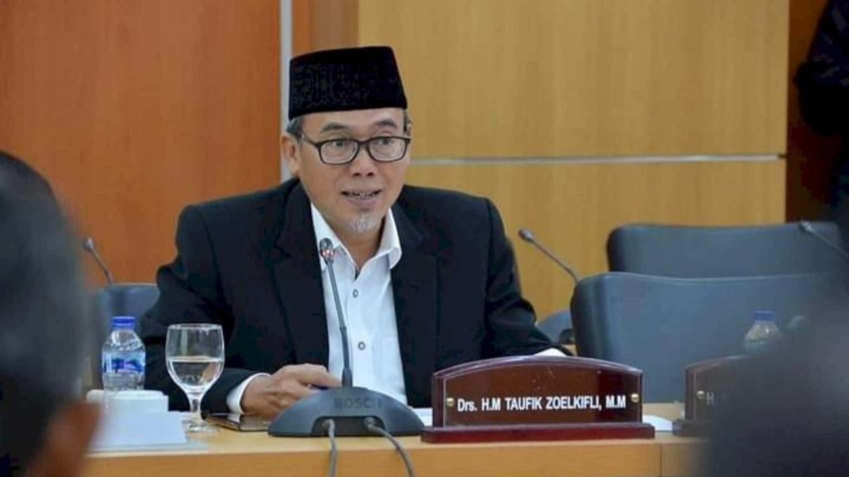 PKS: Defisit APBD Tak Boleh Korbankan Anggaran untuk Masyarakat