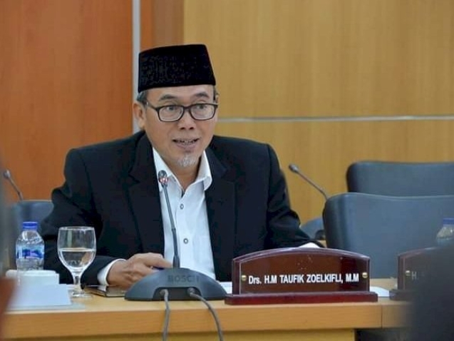 PKS: Defisit APBD Tak Boleh Korbankan Anggaran untuk Masyarakat