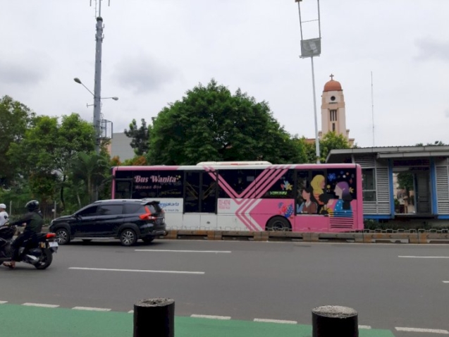PKS Tolak Rencana Pemangkasan Subsidi Transjakarta