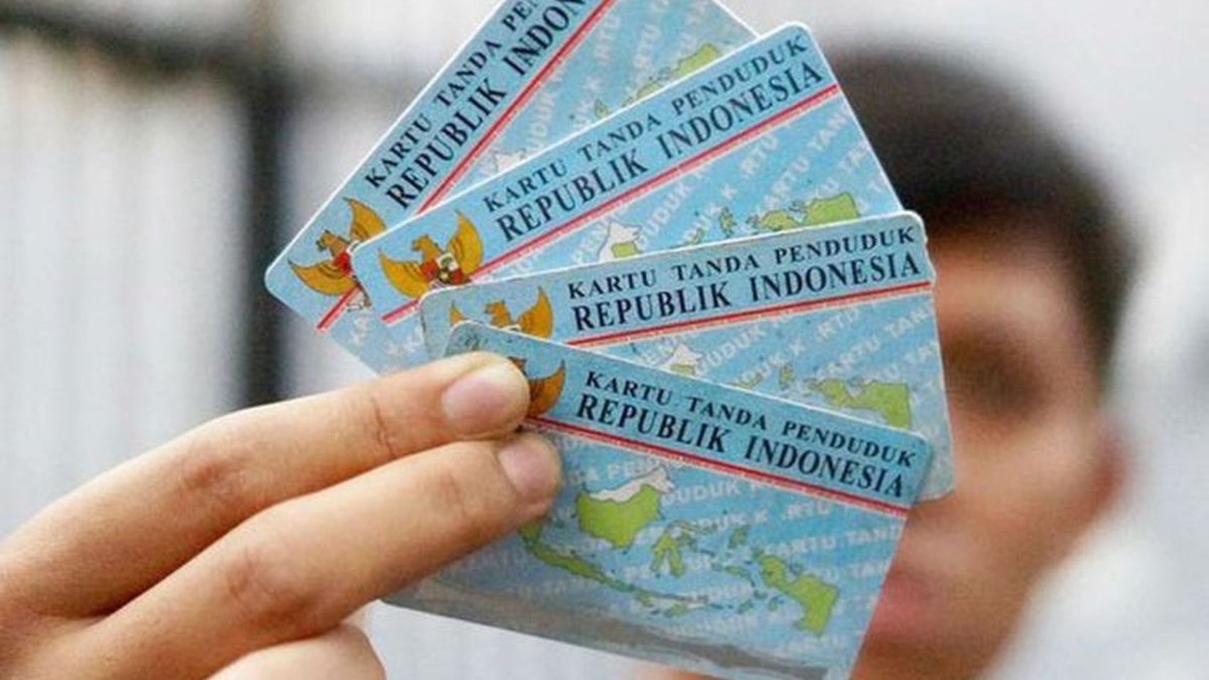 Fraksi PKS DKI Usul KTP Warga Jakarta Berbentuk Digital Saat Tak Lagi Jadi Ibu Kota