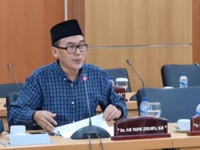PKS DKI Akui Ada Kadernya Kecewa Deklarasi Anies-Cak Imin, Tunggu Keputusan Majelis Syuro Partai