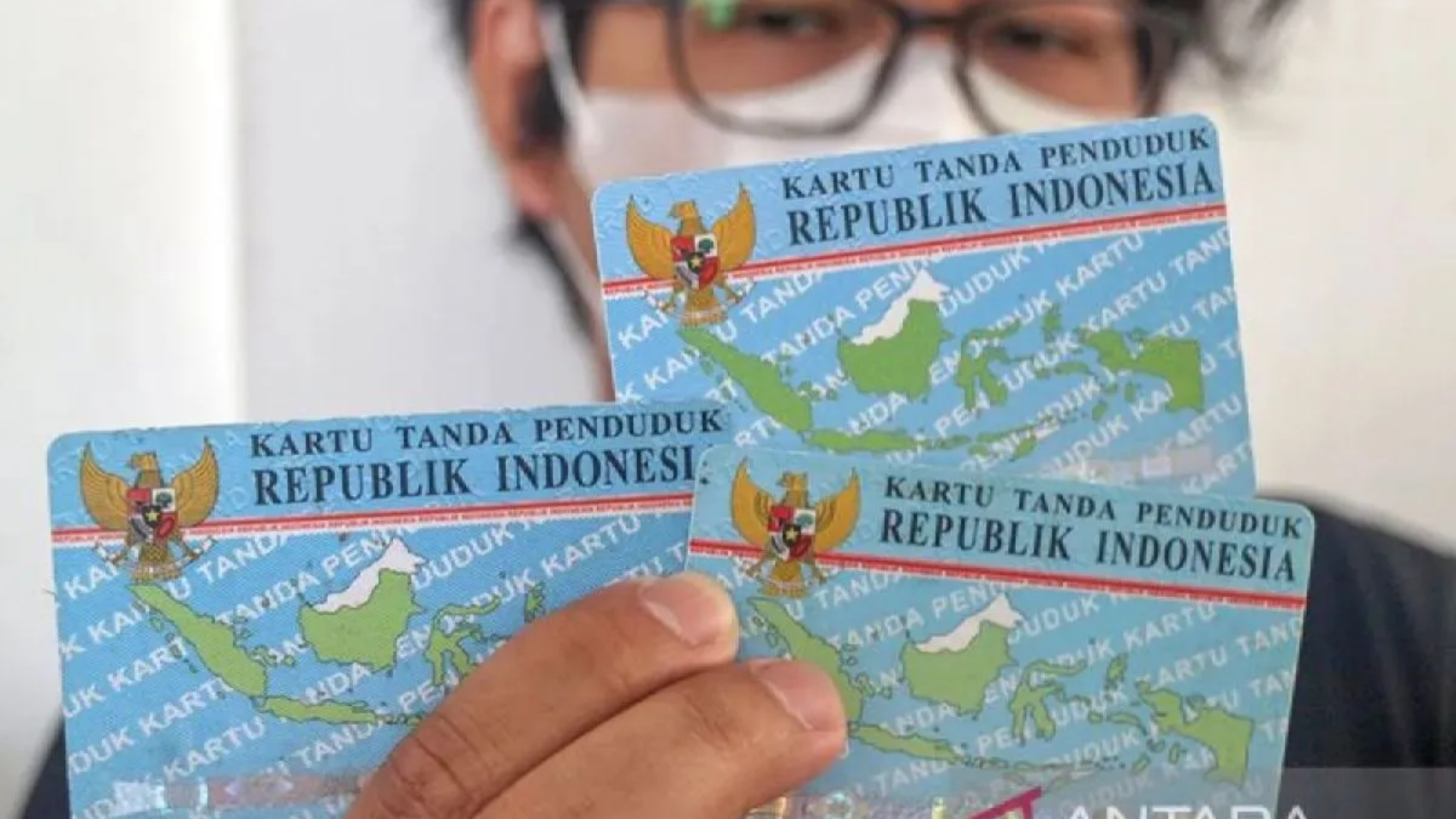 Legislator saran gencarkan e-KTP seiring Jakarta jadi daerah khusus