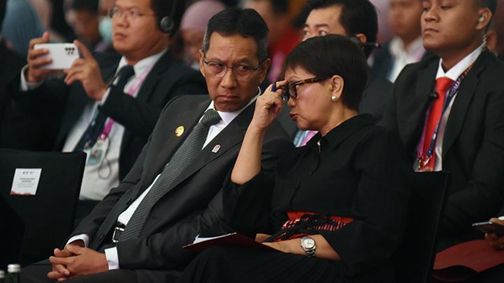 Banyak PR yang Harus Dituntaskan, PKS Minta Heru Budi Tak Rangkap Jabatan