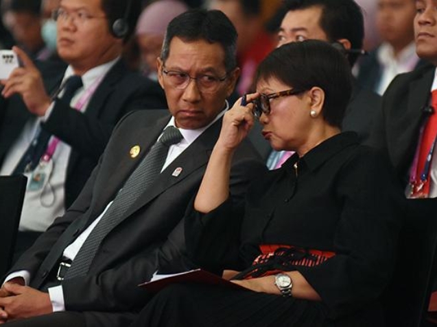 Banyak PR yang Harus Dituntaskan, PKS Minta Heru Budi Tak Rangkap Jabatan