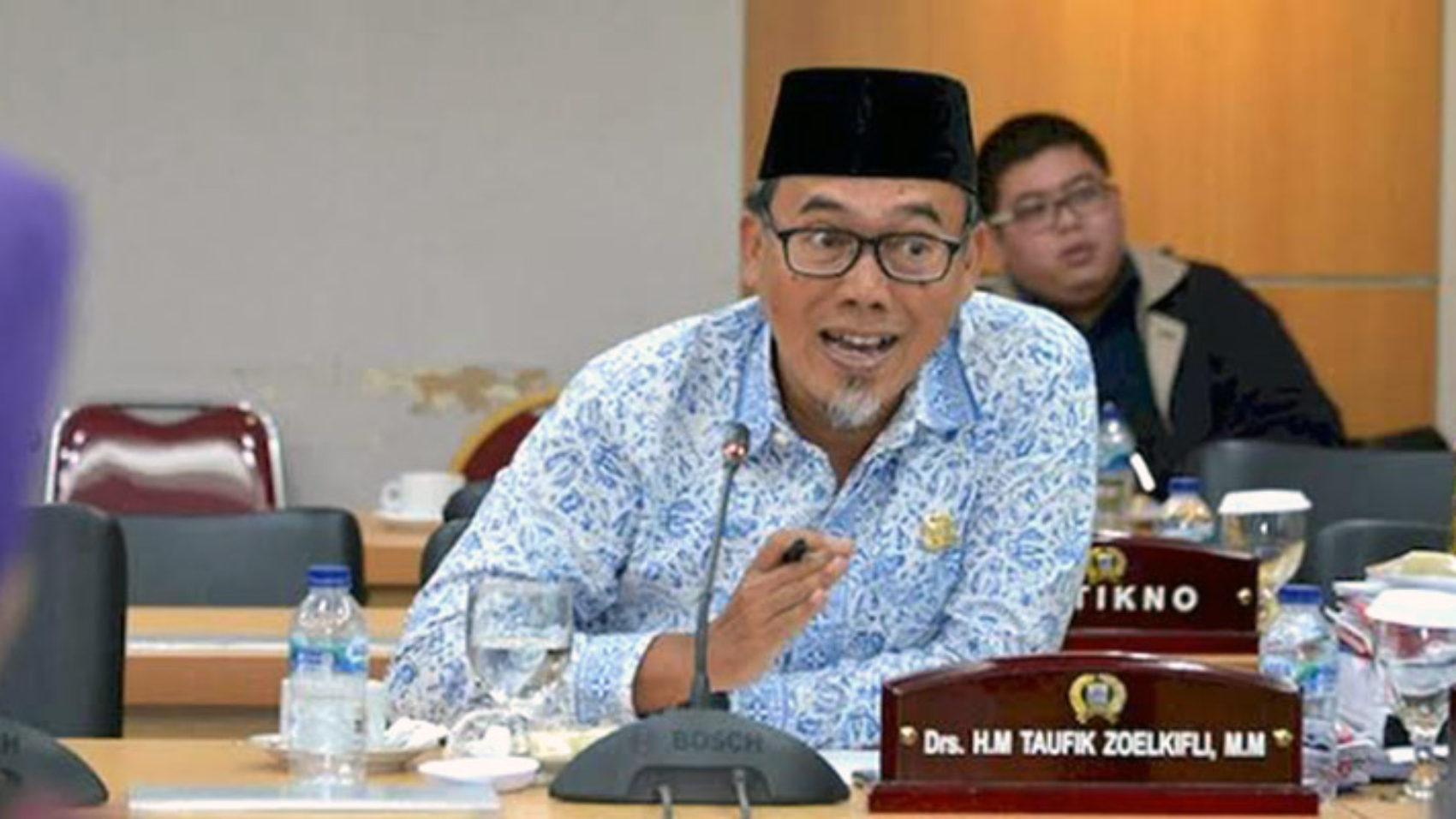 Ditunjuk Jokowi, Penjabat Kepala Daerah Diragukan Bisa Netral