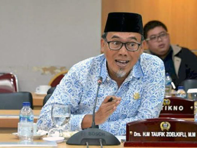 Ditunjuk Jokowi, Penjabat Kepala Daerah Diragukan Bisa Netral