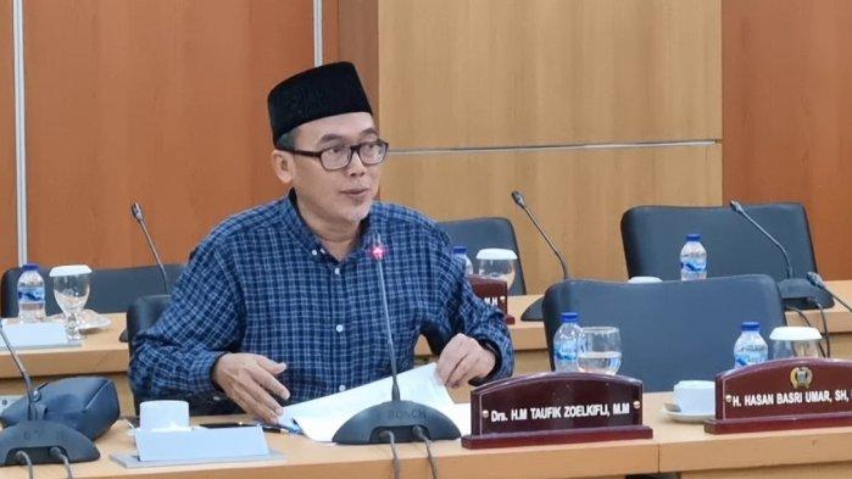 Fraksi PKS di DPRD DKI Masuk Pansus Jakarta Pasca IKN, Tegaskan Tak Berarti Dukung Ibu Kota Pindah