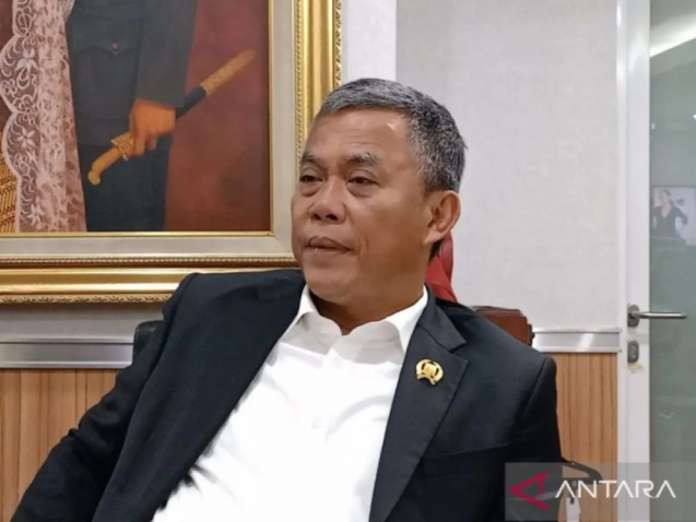 Ketua DPRD DKI ingatkan Pemilu 2024 lebih penting dari Formula E