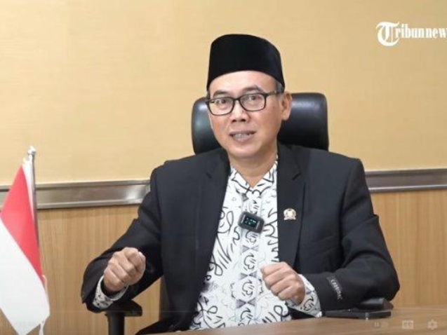 PKS Sebut Banjir di JIS Karena Kurang Koordinasi: Ini Perlu Ditelusuri dan Dievaluasi