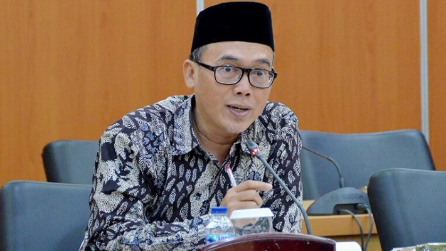 Pemprov DKI Diminta Jaga Stabilitas Harga Pangan Jelang Nataru Hingga Idul Fitri
